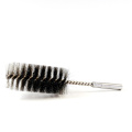 Stainless Steel Bore Cleaning Brush